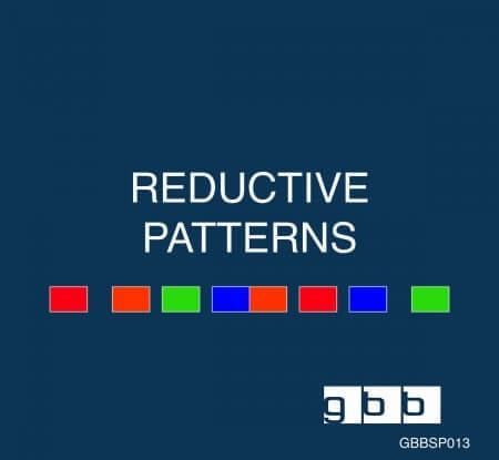 Grid Based Beats Reductive Patterns WAV